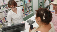 Farmaciştii spun că nu au noua listă şi nici nu ştiu ce preţuri au fost stabilite.