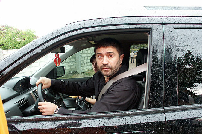 Юрий Рошка рассказал, что надо делать, чтобы нашим гражданам лучше жилось. Фото: Сергей СЕДЛЕЦКИЙ