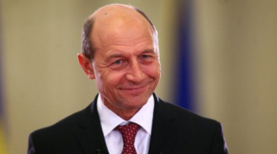 Президент Румынии отметил, что его визит проходит накануне саммита в Вильнюсе. Фото: bzi.ro