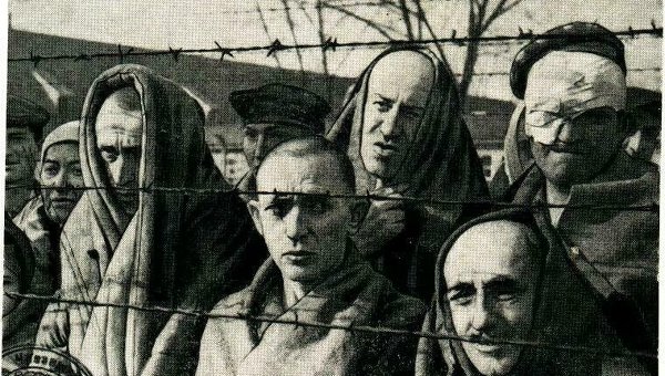 9 ноября отмечается Международный день против фашизма, расизма и антисемитизма.