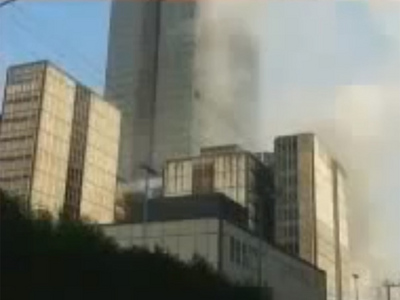 Drama s-a produs în momentul în care majoritatea celor aproximativ 3.500 de angajaţi ai Pemex se pregăteau să plece de la serviciu.