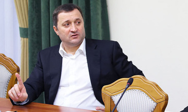 Премьер-министр Влад Филат встретился в четверг в Анкаре с президентом Турции Абдуллой Гюлем (Abdullah GÜL).