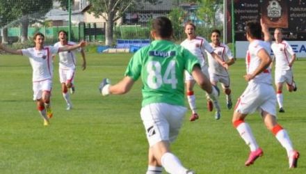 Meciul Rapid – Milsami Orhei se va disputa duminică, 27 mai, pe stadionul Complexului Sportiv Raional din Orhei.
