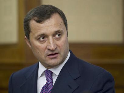 Premierul Vlad Filat a avut aseară o întâlnire cu fracţiunea parlamentară a Partidului Liberal, condusă de Ion Hadârcă. 
