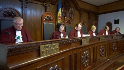 Конституционный суд рассмотрит сегодня запрос либералов о необходимости назначения исполняющего обязанности премьер-министра.