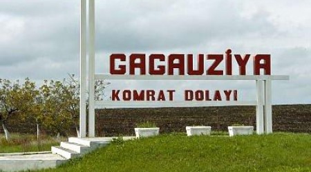 В Гагаузии кипели гамлетовские страсти: быть или не быть? Фото: pan.md