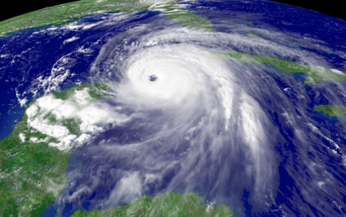 Stare de castastrofă majoră a fost decretată şi pentru New Jersey.