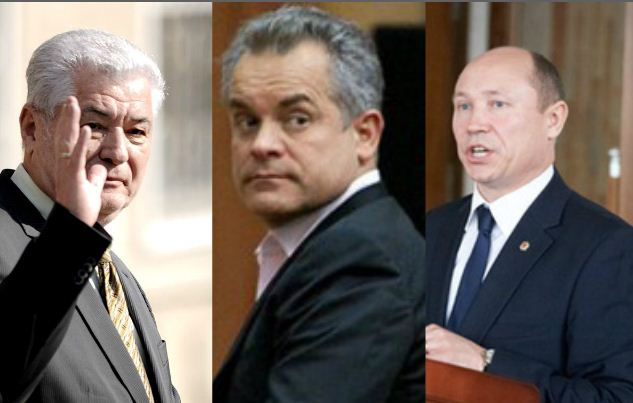 Vladimir Plahotniuc, Valeriu Streleţ şi Vladimir Voronin sunt deputaţii cu cele mai mari venituri obţinute anul trecut. 