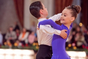 Детей будут набирать в возрастные группы 5-8 лет, и 10-13 лет.