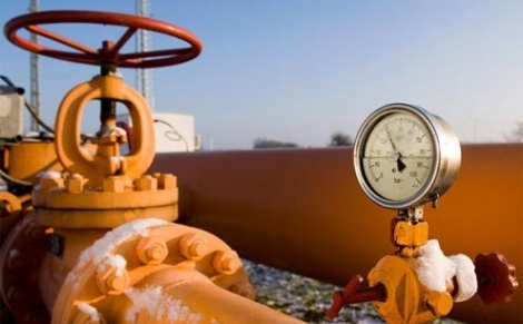 Republica Moldova, prin aderarea la Comunitatea Energetică Europeană în mai 2010, s-a angajat să susțină eforturile Uniunii Europene în fortificarea securității energetice în regiune. 