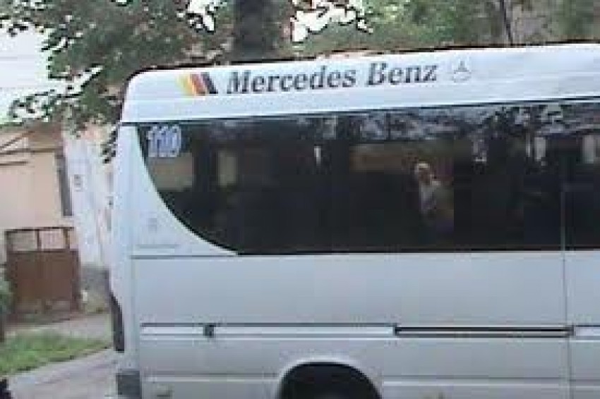 Astfel, la prima abatere, şoferii vor fi amendaţi cu 10 mii de lei, la a doua cu 25 de mii şi la a treia abatere cu 50 de mii de lei.