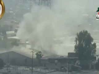 Непогода накрыла юго-запад Франции и регион Парижа в ночь на субботу, 27 июля.Фото: vesti.ru
