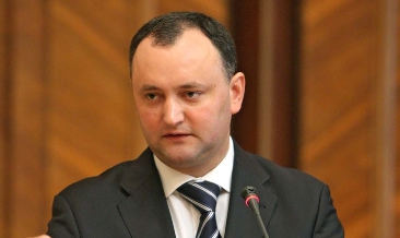 Socialiştii nu-l vor vota pe Vlad Filat în funcţia de prim-ministru.