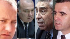 Представители многих партий левого толка созвали заседание для создания общего координационного совета. 