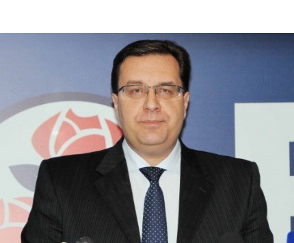 Лупу подтвердил отсутствие в Молдове парламентского большинства. Фото: tribuna.md 