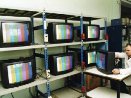 Legea cu privire la modificarea şi completarea Codului Audiovizualului intră în vigoare la data aprobării ei
