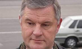 Andrei Safonov a prezentat la Chişinău lucrarea „Basarabia 1812 – de la întuneric la lumină”. Foto: hotnews.md