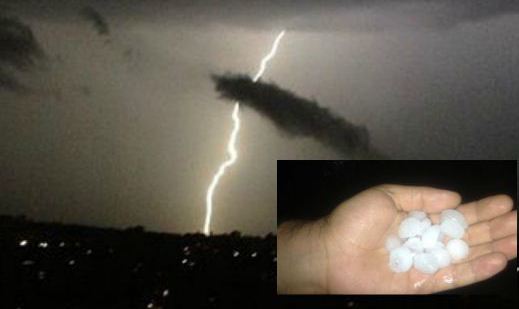 Furtuna de aseară a lăsat în urmă pagube majore.