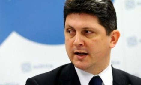 Totodată, Corlăţean susţine că aceste temeri ale sale ţin de procesul de integrare europeană a Republicii Moldova