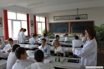 Cheltuielile au fost suportate de Fondul Ecologic Naţional