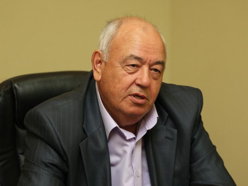 Экс-спикер Верховного совета Приднестровья Григорий Маракуца. Фото: novostipmr.com