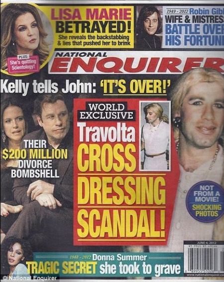 În plus, sursa citată de Daily Mail, dezvăluie că Preston s-a săturat de scandalul în care este implicat soțul ei și că a intentat divorț. 