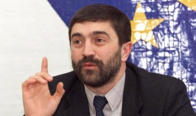 Fostul unionist a criticat ideea unirii R. Moldova cu România și s-a arăta sigur de revenirea sa la putere.