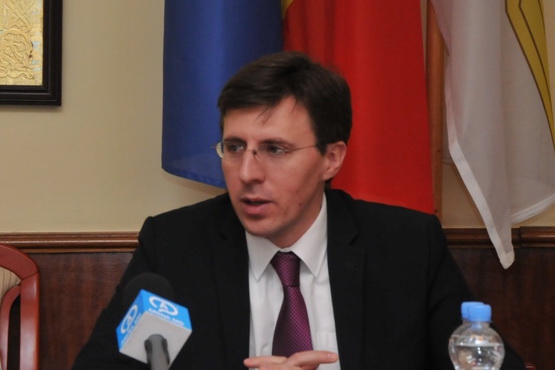 Киртоакэ: "Я тоже списывал, но не припоминаю, чтобы меня "ловили" контролирующие органы".
