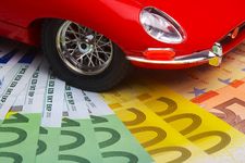 Ponderea celor mai mari cinci companii de pe piaţă a constituit 72% în anul 2011, comparativ cu 73% în anul 2010