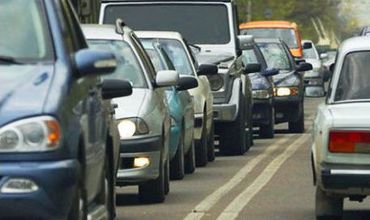 Poliţia Rutieră anunţă că a semnalizat acest sector de drum cu indicatoare rutiere de prioritate.  