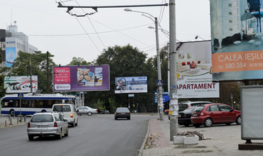 O dispoziţie în acest sens a fost semnată de primarul general, Dorin Chirtoacă şi vizează 20 de agenţi economici.