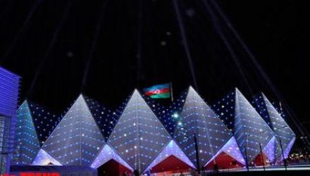 Ordinea în care vor evolua concurenții la finala Eurovision 2012 sâmbătă, 26 mai
