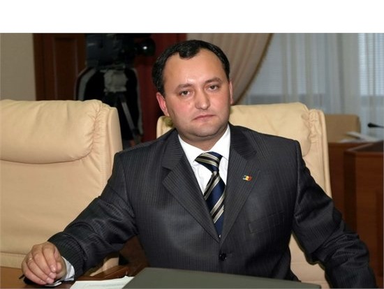 Лидер ПСРМ уверен, что у социалистов будет парламентская фракция. Фото: nbm.md