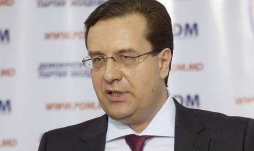 Лупу оценил весенне-летнюю парламентскую сессию на отметку 8. 