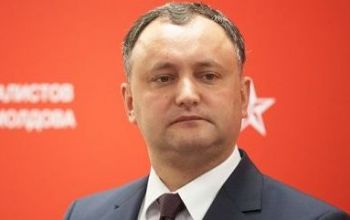 Mai mult, într-o postare pe o reţea de socializare, preşedintele PSRM se arată convins că, astfel, Partidul Comuniştilor nu mai este o formaţiune de opoziţie