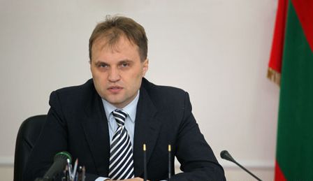 Шевчук перешёл на ручное управление страной, что противоречит Конституции и здравому смыслу. Фото: tiras.ru 