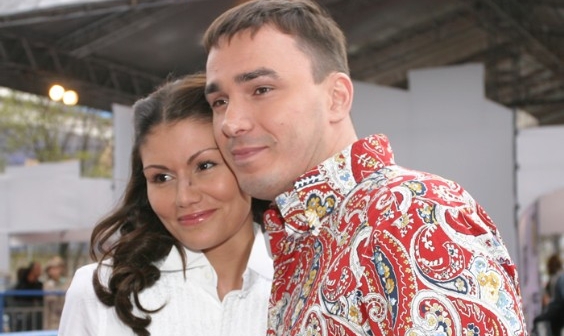 Я влюбился в Лолу с первого взгляда, и мне было абсолютно все равно, любит она мое творчество или нет. 