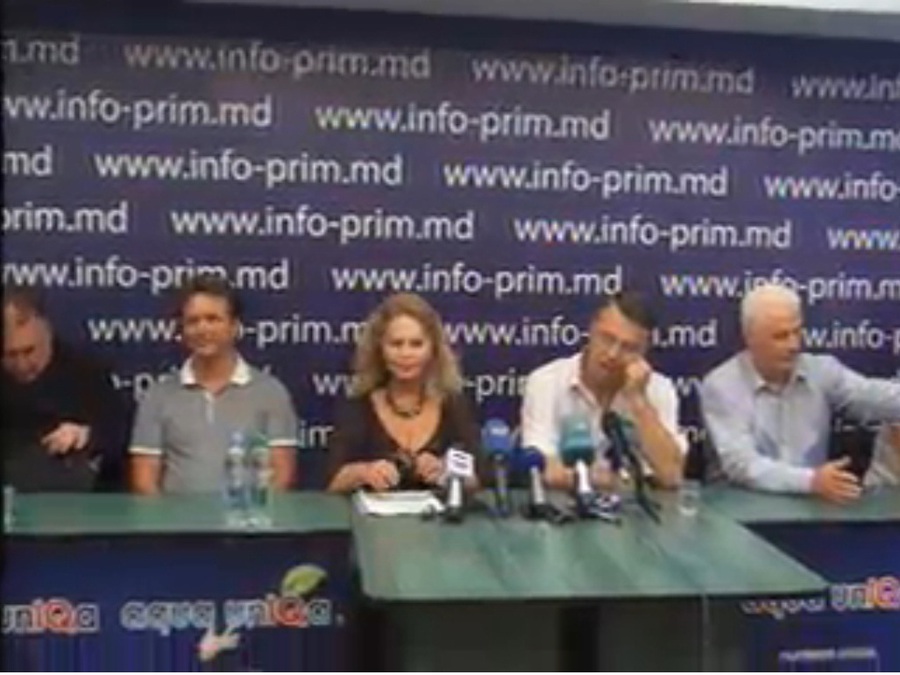 Treatrul Naţional de Operă şi Balet, singurul din ţară riscă să rămână fără artişti