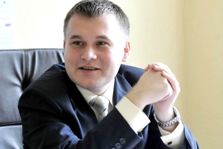 Сегодня, 27 февраля, кабинет министров решит судьбу бывшего министра молодежи и спорта Иона Чебану.
