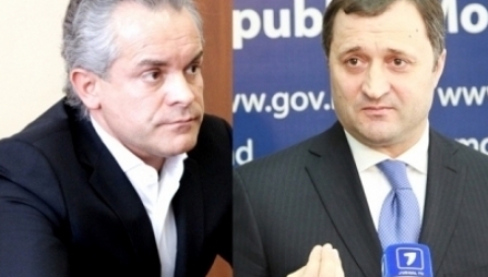 Am numit doar cîteva acțiuni criminale, care sfidează legea, constituția, securitatea națională și suveranitatea statului, dacă vreți