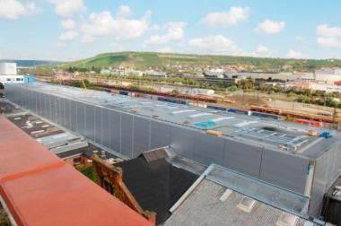 Moldova prognozează să crească în anul 2013 volumul producției industriale cu 2,5%, până la 38,9 miliarde de lei.