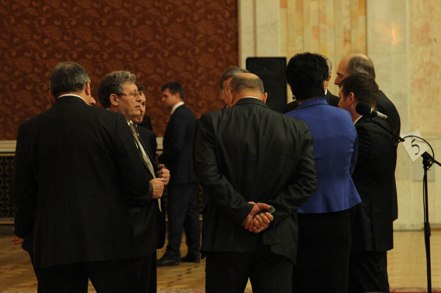 Fracţiunea Partidului Liberal condamnă vizita la Tiraspol, neanunţată şi necoordonată cu autorităţile Republicii Moldova, a deputaţilor din Duma de Stat a Federaţiei Ruse