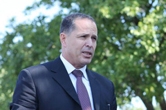 Başcanul Găgăuziei, Mihail Formuzal, a reamintit autorităţilor moldoveneşti