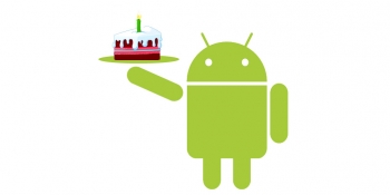 La doar câteva zile, în data de 12 noiembrie, Google anunța și disponibilitatea SDK-ului pentru dezvoltatori.