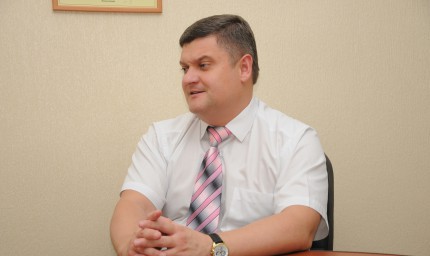 Oleg Babenco a menţionat că „Ion Ceban e un om inteligent şi bine pregătit, un om contemporan şi experimentat"