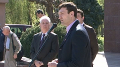 Tkaciuk şi Muntean au devenit membri ai Partidului Comuniştilor.