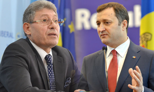 Partidul Liberal a renunţat să mai participe la negocierile privind crearea unei noi majorităţi parlamentare.