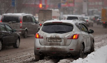 Pe drumuri se vor produce depuneri complexe de ghețuş. 