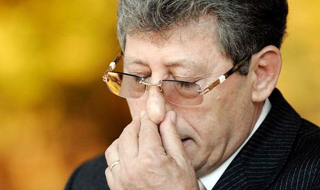 Гимпу: "Это игра. Господин Киртоакэ не является ее частью."