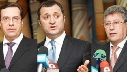Concluzie: în Moldova se respectă principiile și valorile plenar-neregulamentare, cred că o să ne integrăm în aceste principii mai repede decât în Europa.